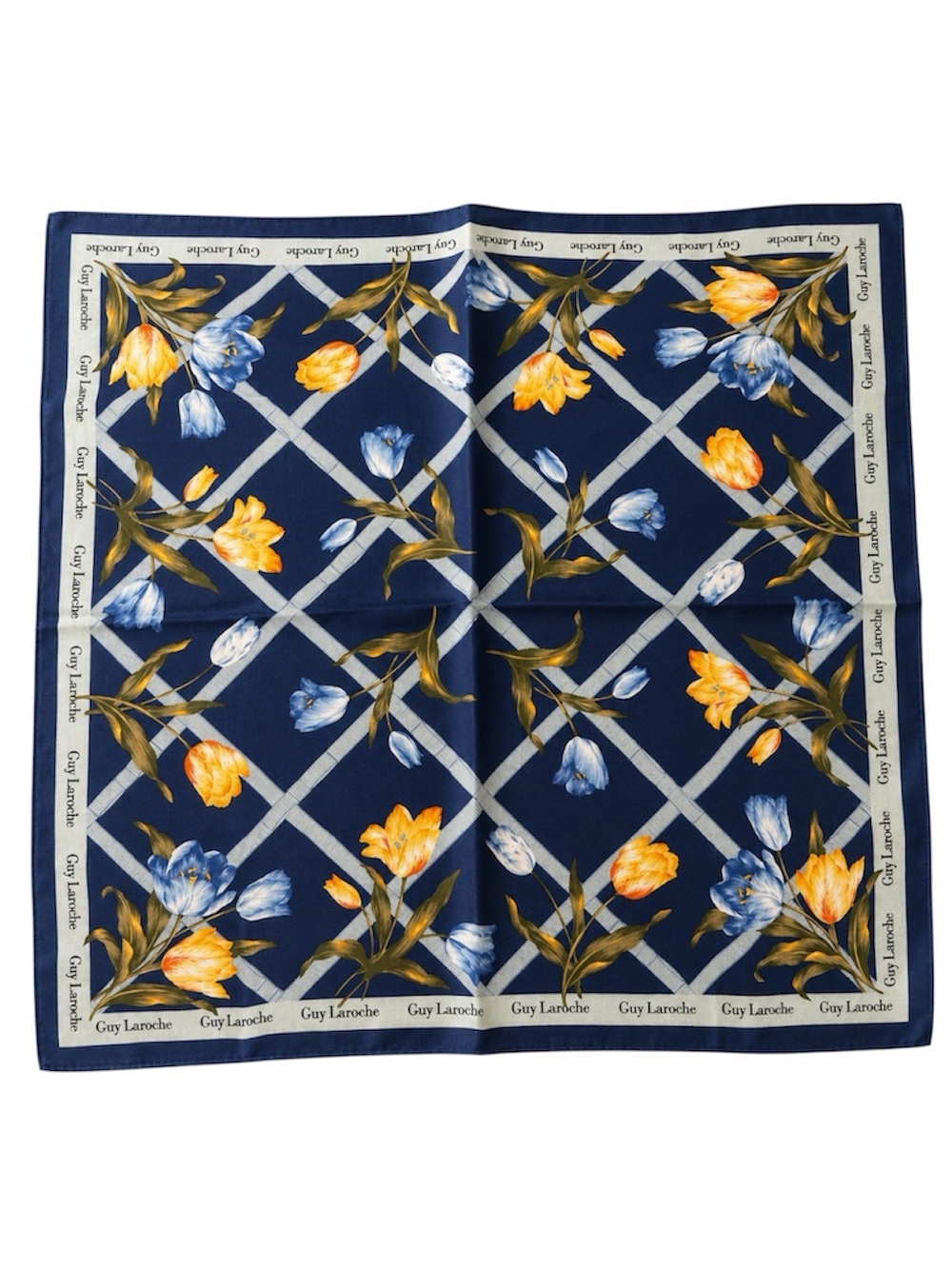 ✨Guy Laroche Handkerchief✨